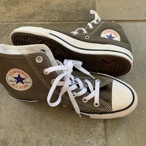 Chuck Taylor Converse All Star High Tops